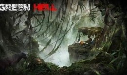 绿色地狱在线观看完整,在线全览，揭秘神秘禁地惊悚之旅