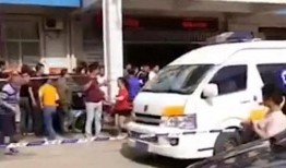 南康学生爆料飙车案件最新,速度与激情下的法律警示